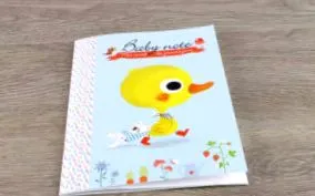 представяне книга