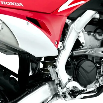 crf250r гама