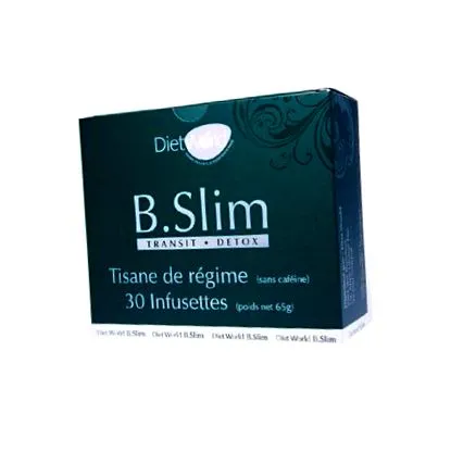 bslim диетичен