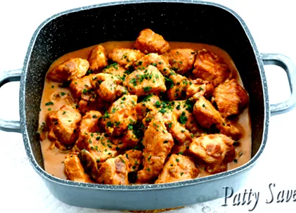 patty stew