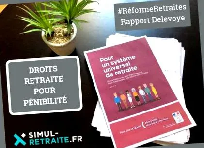 formretraites розпізнавання