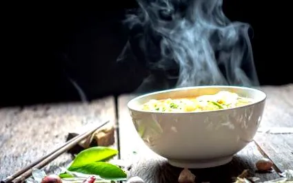 розігрівання