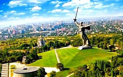 волгограді