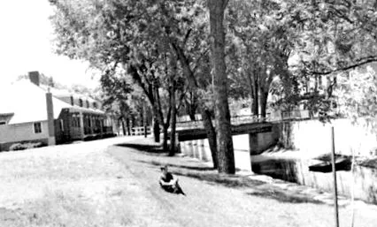 1821 році монреаль