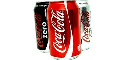 coca-cola съветите