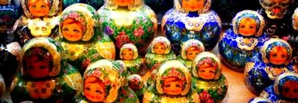 країні кроки