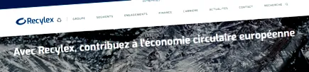 recylex съживява