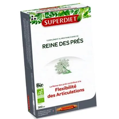 elimination reine