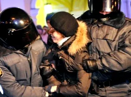 мобілізації