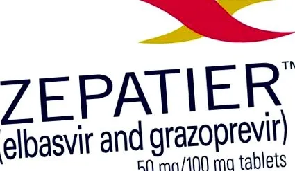 хронічного гепатиту