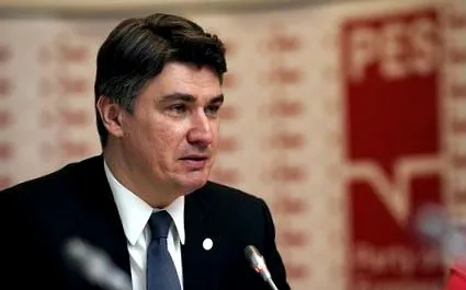огляд хорватії