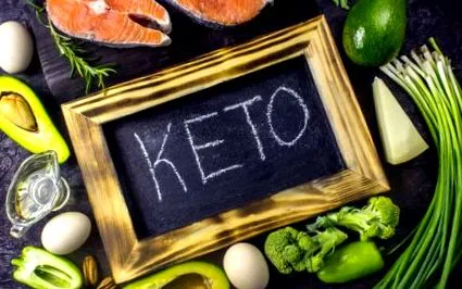кетогенни кетогенни