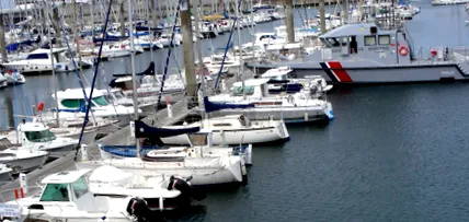 bateau