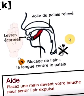 sound savoirecrire