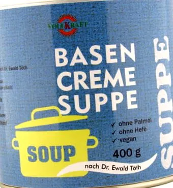 Raab Vitalfood вершковий
