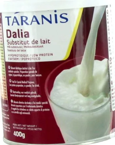 400г dalia