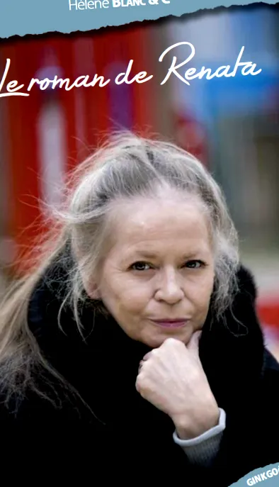 blanc hélène