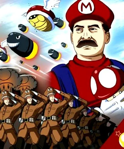 хлевнюк сталин