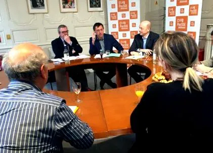 мають наймані