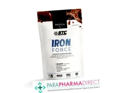 force nutrition