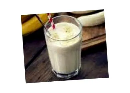 smoothie flake