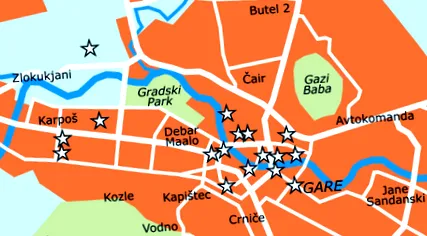 модерніст бруталізм