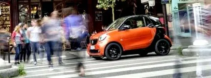 fortwo