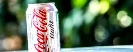 sodas