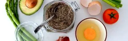 диета след