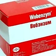 Wobenzym трябва Wobenzym трябва
