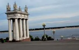Волгоград Волгоград