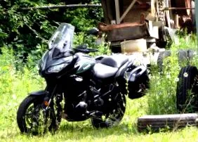 versys