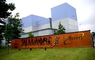 візит