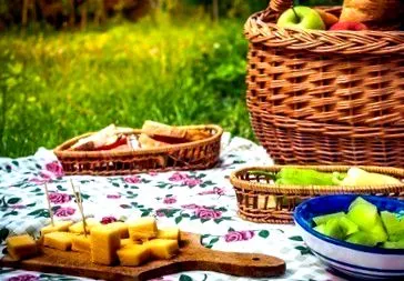 пікнік