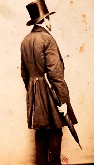 morți
