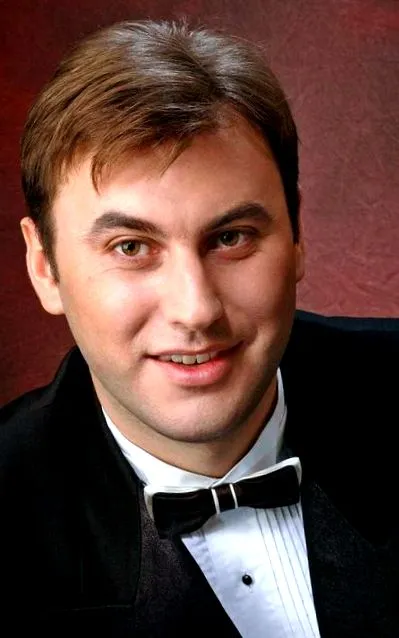 виталий билий