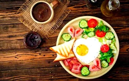 здравословни вкусен
