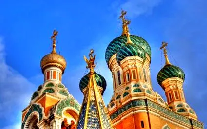 подорожі