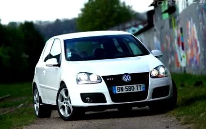 golf використаний