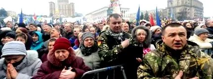 опозиція отримує