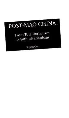 totalitarism