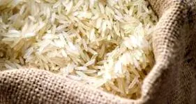 basmati