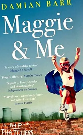 maggie