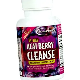 cleanse