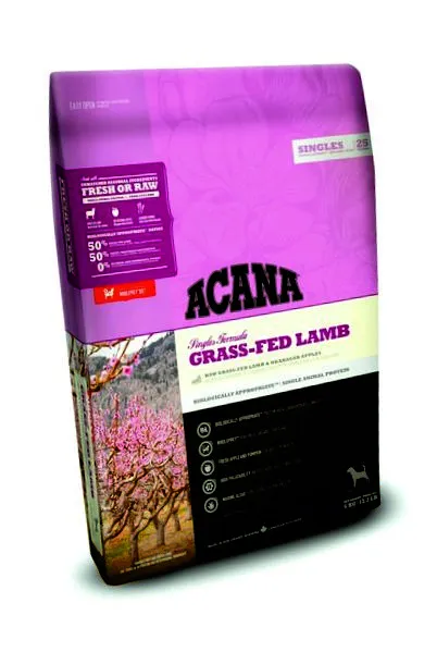 Acana Grass-Fed Lamb maxi