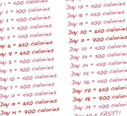 kcal kcal