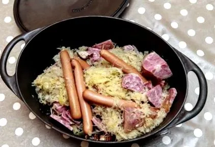 ковбас