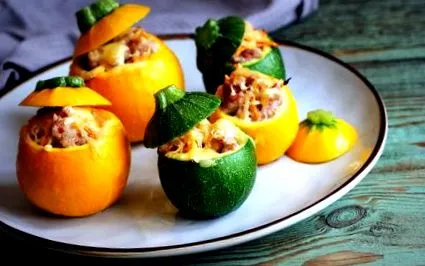 könnyű recept