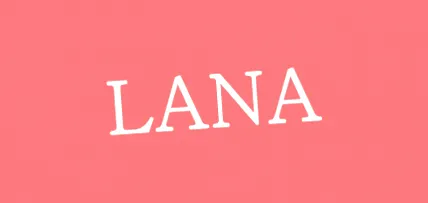 lana-ról