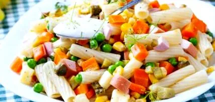 sportolni recept